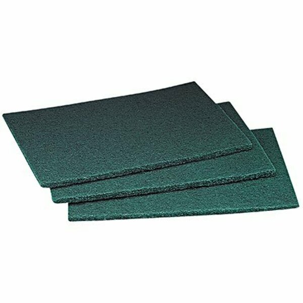 Bsc Preferred 3M - Scotch Brite Scouring Pad 96, 60PK S-11724